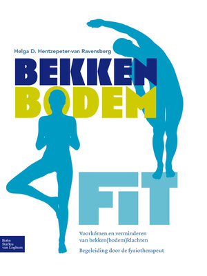 cover image of BekkenbodemFit